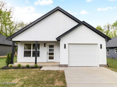 12409 Hiawatha Ave, Louisville, KY, 40223