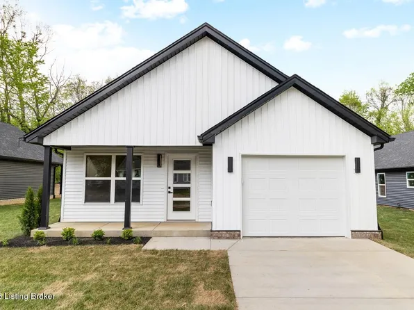 12409 Hiawatha Ave, Louisville, KY 40223