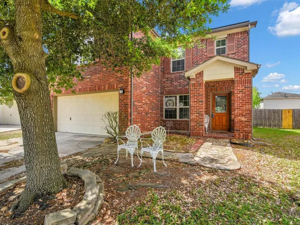 3003 Legends York Dr, Spring, TX 77386