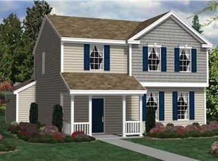 3407 Bloomsbury Ln, Indianapolis, IN