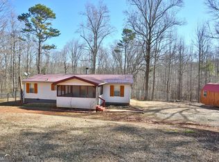 330 Red Oak Rd, Maysville, GA 30558