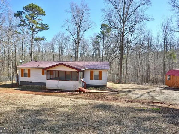 330 Red Oak Rd, Maysville, GA 30558