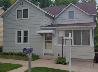 106 1st St NE, Nya, MN 55397