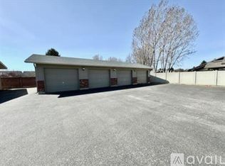 190 Stockham Blvd #A, Rigby, ID 83442