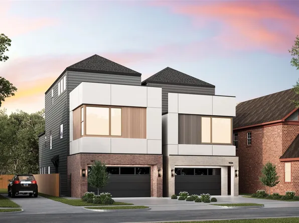 1634 Castle Ct, Houston, TX 77006