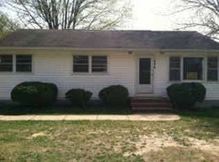 236 Little Whim Rd, Fredericksburg, VA 22405