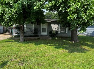 1712 Redwood Dr, Cleburne, TX 76033