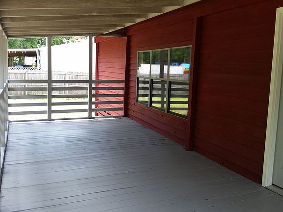 Ready for the rocking chairs