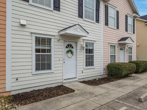 16B Old Courthouse Way, Crawfordville, FL 32327