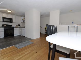 127 Glenville Ave #127, Boston, MA 02134
