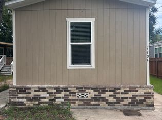 7915 Baltzell Dr, Spring, TX 77389