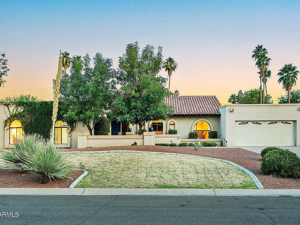 7363 E Paradise Dr, Scottsdale, AZ 85260 Zillow