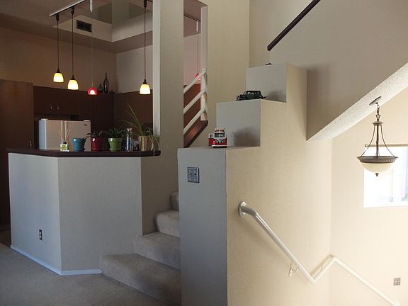 stairway