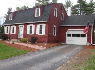 5 Taurus Ln, Townsend, MA 01469