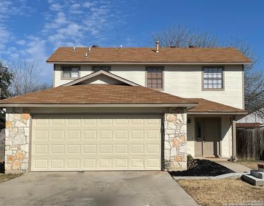3126 Smoke Crk, San Antonio, TX, 78245