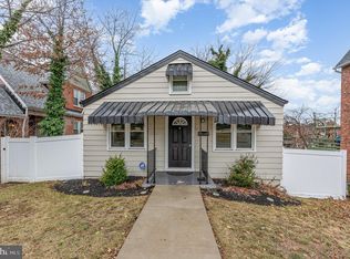3717 Frankford Ave, Baltimore, MD 21206