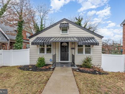 3717 Frankford Ave, Baltimore, MD, 21206