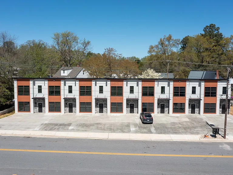 Lofts on Franklin III — Photo 14