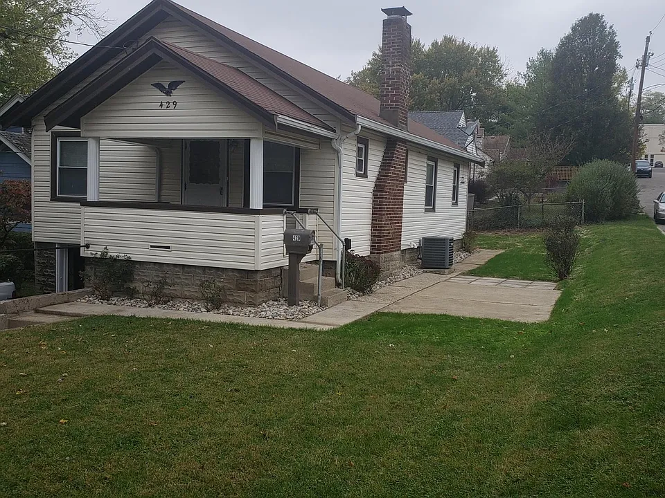 429 Covert Run Pike