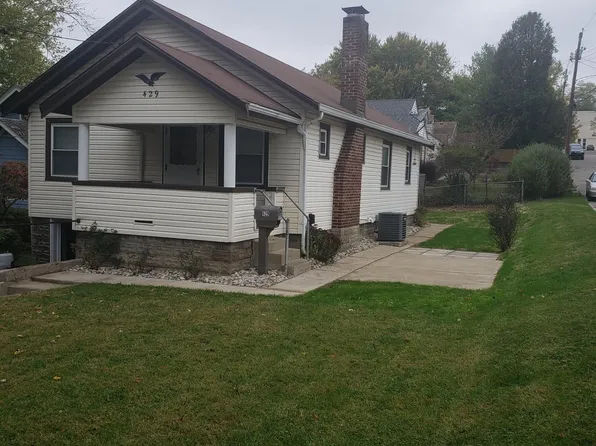 429 Covert Run Pike, Bellevue, KY 41073