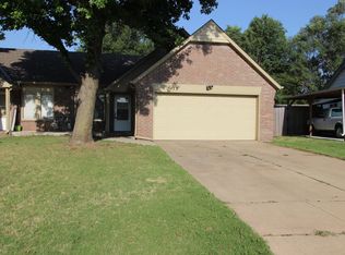 173 S Lark St, Wichita, KS 67209