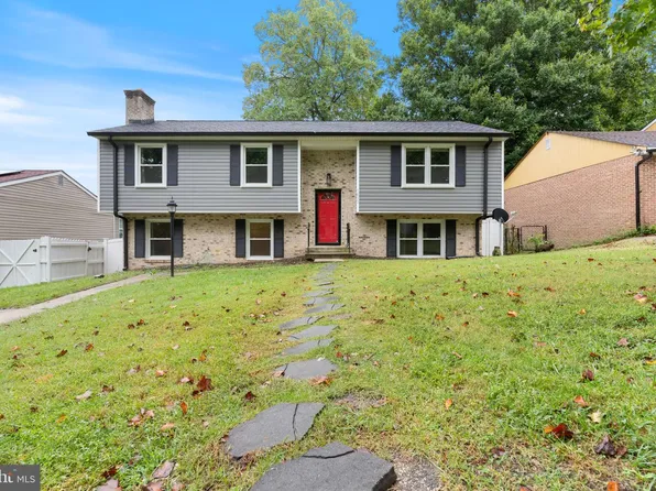1433 10th St, Lanham, MD 20706