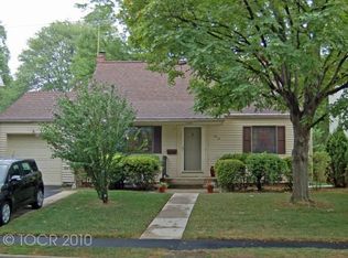30-25 Heywood Ave #1X, Fair Lawn, NJ 07410