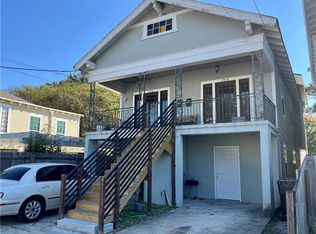 1918 S Gayoso St, New Orleans, LA 70125