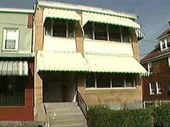 712 Russellwood Ave, Mc Kees Rocks, PA 15136