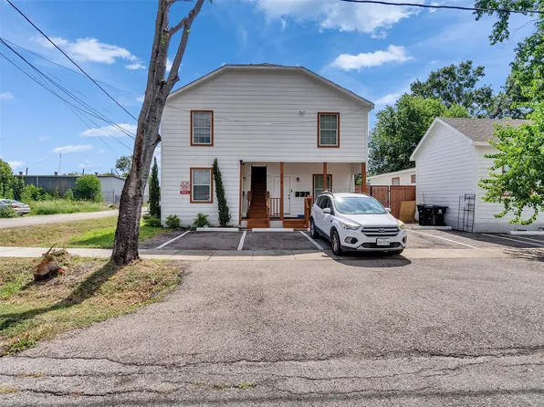 2514 Gano St, Houston, TX 77009