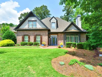 2008 Knollwood Pl, Birmingham, AL, 35242