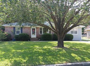 300 Oxford Rd, Ladson, SC 29456