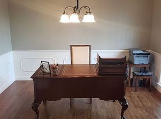 337 Dickey Dr, Adamsville, TN 38310