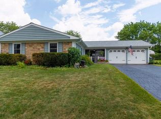 431 Abbington Pl, Schaumburg, IL 60194