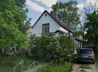 221 Cutler St SW, Grand Rapids, MI 49507