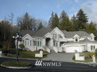 7809 135th St NW, Gig Harbor, WA 98329