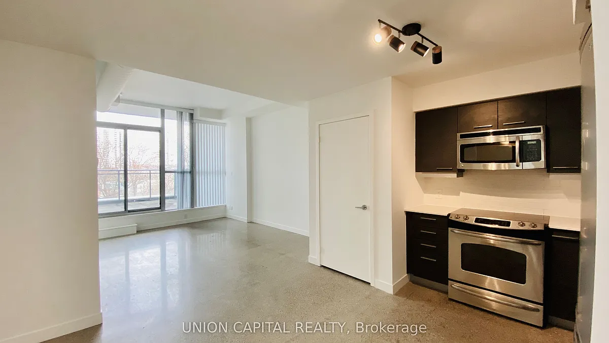 Building Photo - 510 King St E #607