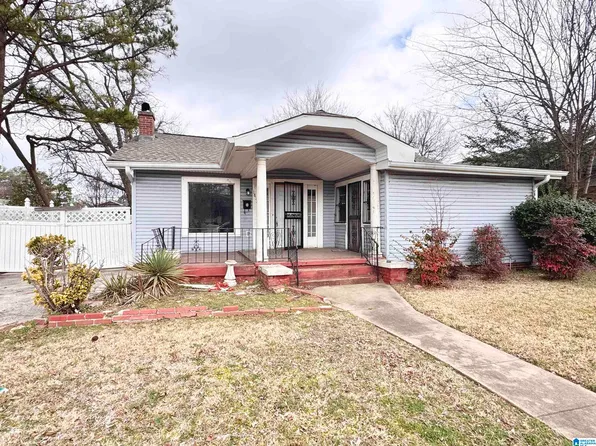1812 Princeton Ct SW, Birmingham, AL 35211
