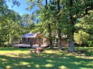 4905 Cottonwood Rd, Harrison, AR 72601