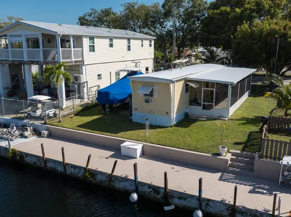 1113 Calder Rd, Key Largo, FL 33037