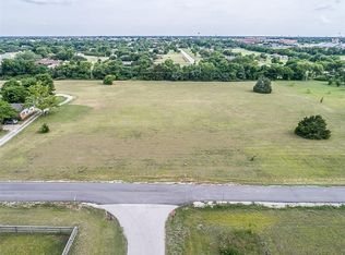 15 Graham Ln, Lucas, TX 75002