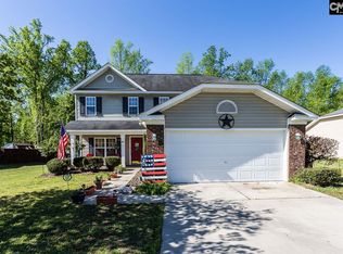 31 Derby Ln, Lugoff, SC 29078