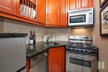 Sold by Halstead Real Estate