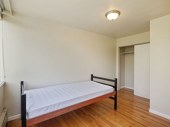 5th image of 2508 Hillegass Ave APT 21