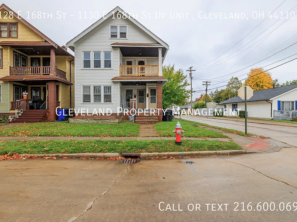 1128 E 168th St #1130