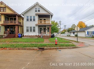 1128 E 168th St UNIT 1130, Cleveland, OH 44110