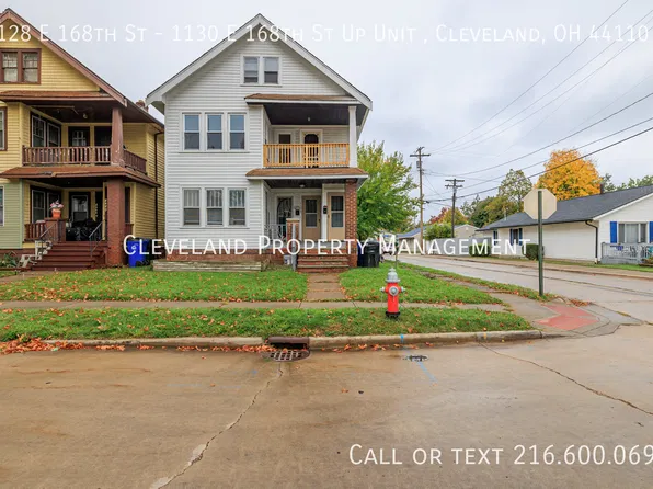 1128 E 168th St Unit 1130, Cleveland, OH 44110