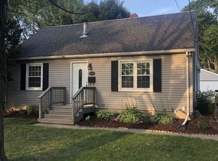 4806 Gordon Ave, Monona, WI 53716