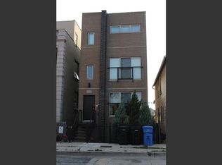 1710 S Clinton St, Chicago, IL 60608