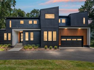 8632 Cherokee Rd, Richmond, VA 23235